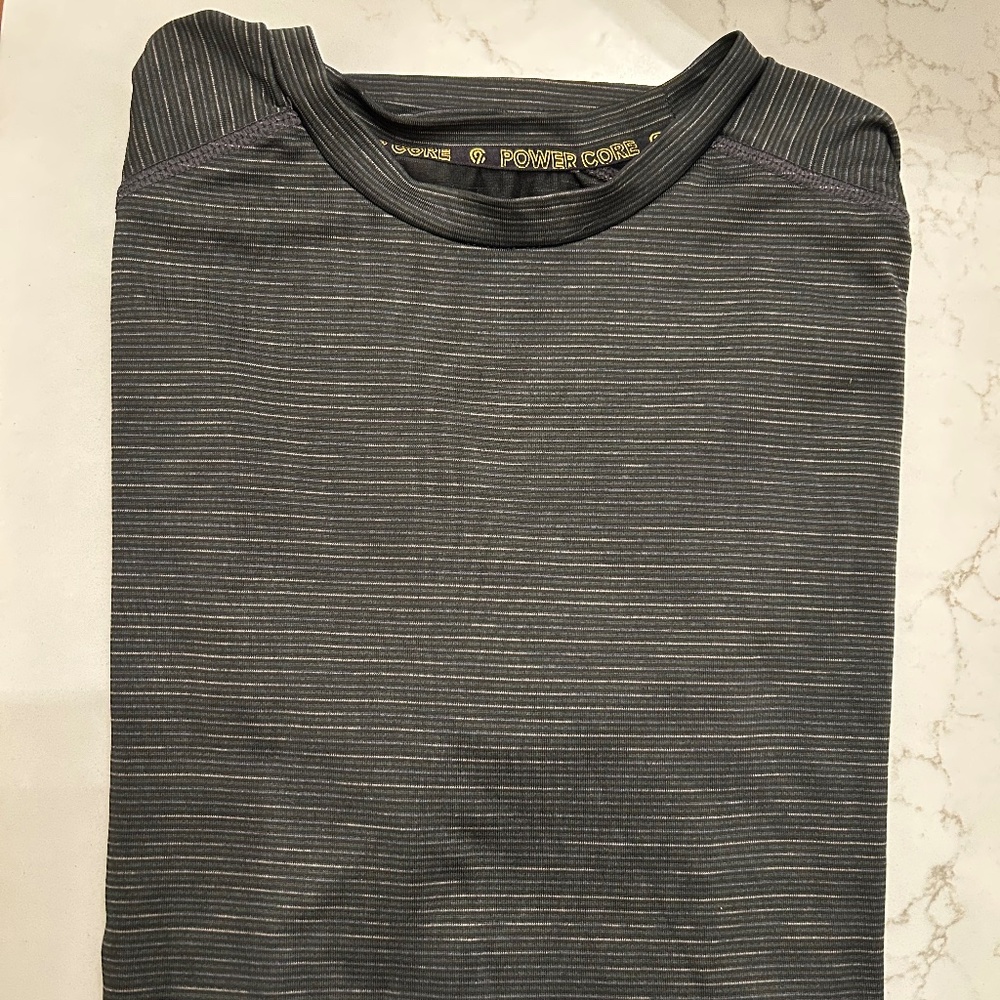 Men’s power core  Champion medium performance t-shirt